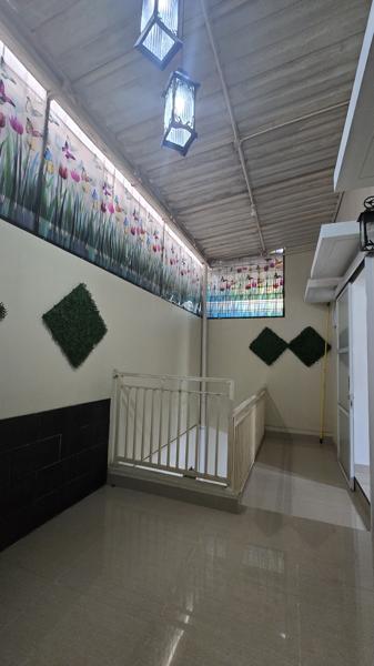 Rumah Disewakan di Candi Djava Residence Jababeka